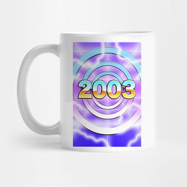 Electronic 2003 by nickemporium1